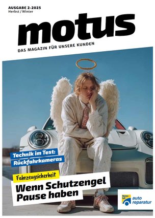 Bild von Motus-Magazin